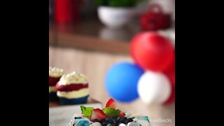 Gelatina Mosaico