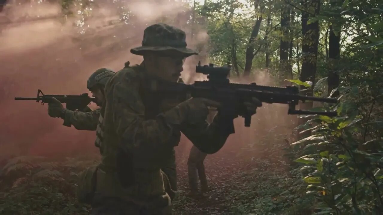 Epic Salute: Celebrating USMC Birthday in Style!