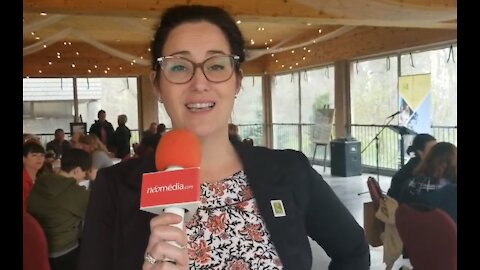 Parc historique de la Pointe-du-Moulin