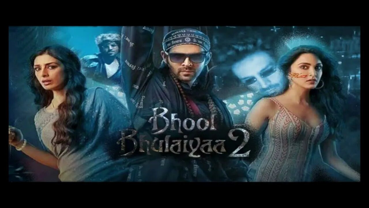 Latest new bollywood top trending song bhool bhuliya 2 movie song #ncs