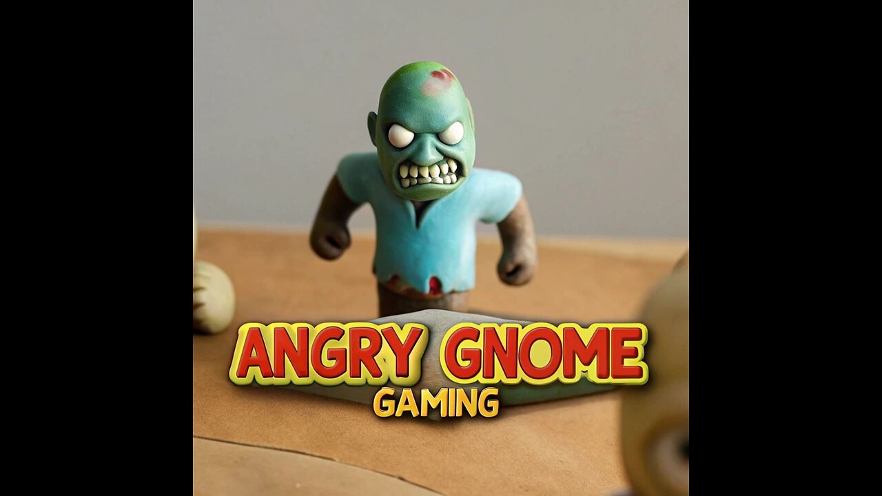 Angry Gnome Games