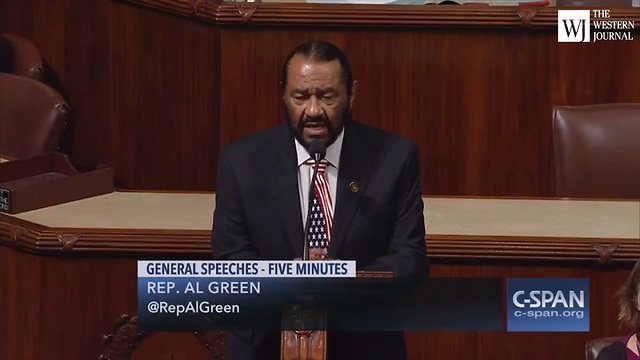 Democrats Reveal Plan for Trump While He Delivers Israel Speech