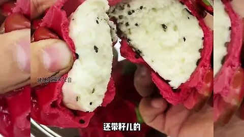 Genuine fake steamed bread # # # funny funny voice hilarious commentary Mp4