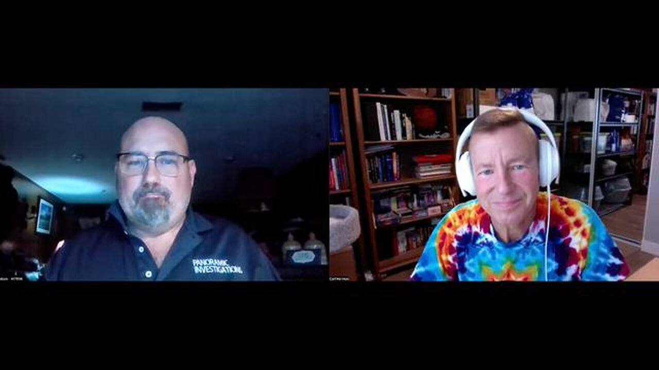 Need to Know News (27 October 2023) with Carl Herman & Brian Davidson