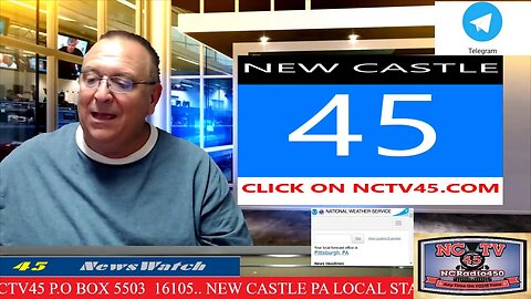 NCTV45 NEWSWATCH MORNING TUESDAY SEPT 19 2023 WITH ANGELO PERROTTA