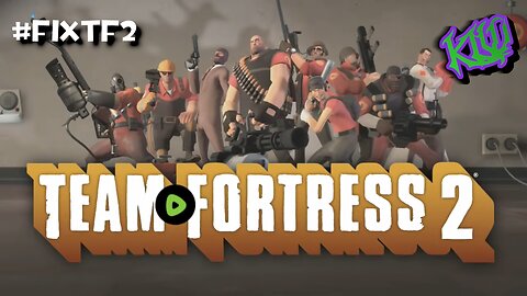 Team Fortress 2 - Scrumpy For My Horses!