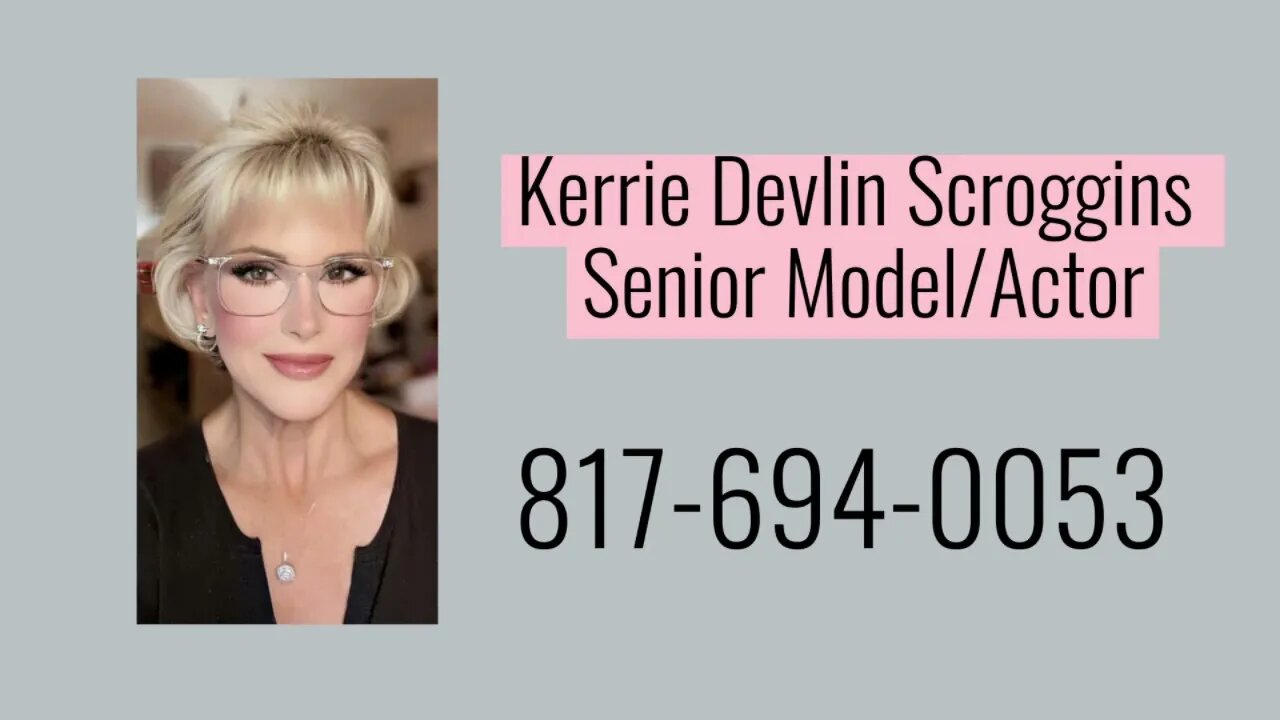 Looking for model? Call to book today!