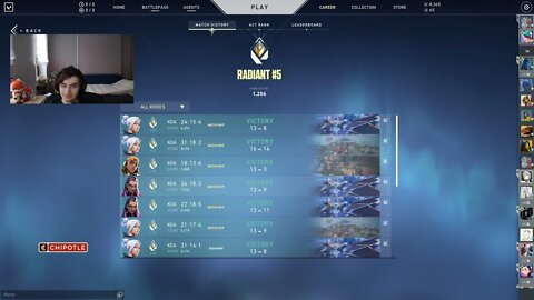 Asuna : All I Do Is Win