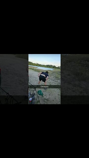 Chemtrails and Hennessy