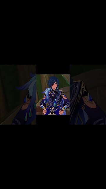 [SHORT] Sailwind Shadow