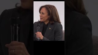 Kamala rhyming with great timing | Subscribe for more -----}