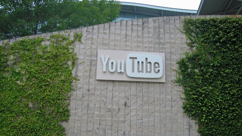 Police: Shooter At YouTube's California Headquarters Is Dead