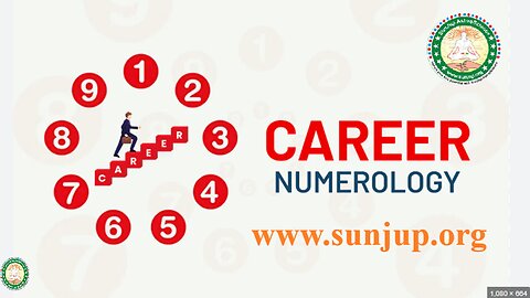 Career and Professional based on Date of Birth Numerology