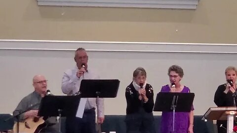 First Baptist Church of Frostproof 1-8-23