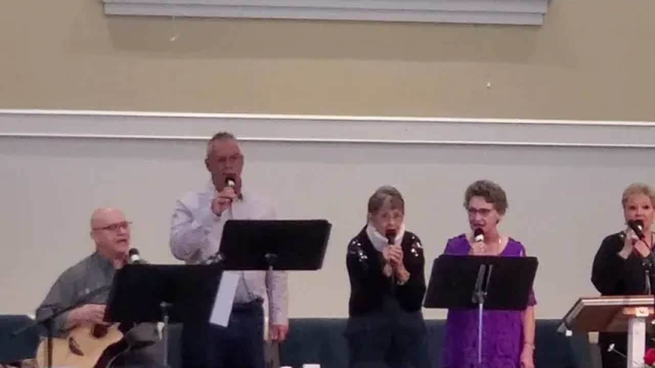 First Baptist Church of Frostproof 1-8-23