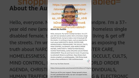 #narcissistic #gangstalkers sabotaging my writings. Yes, I'm an author. NOT A BUM!