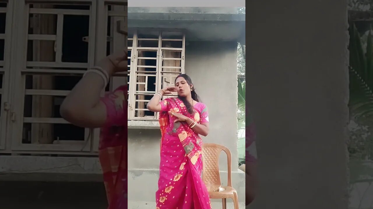 দিবানেকি চাল মে ফাস গায়ি ইস জাল মে 🥰❤️🥰 #shortsvideo #viral #trending