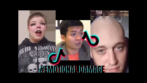 EMOTIONAL DAMAGE FUNNY Tiktok Compilation