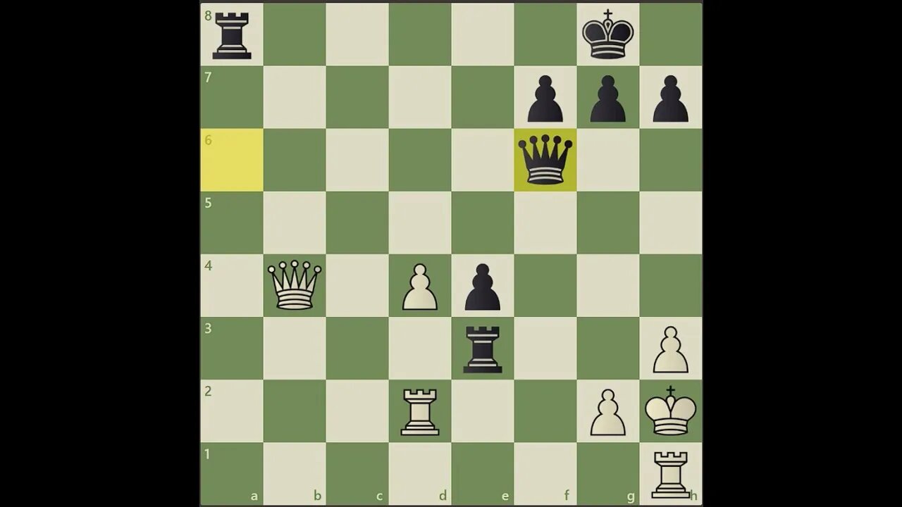 Daily Chess play - 1435 - Took too big of a risk in Game 1