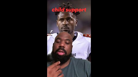 Former NFL receiver Antonio Brown arrested in Florida, behind 31k in child support