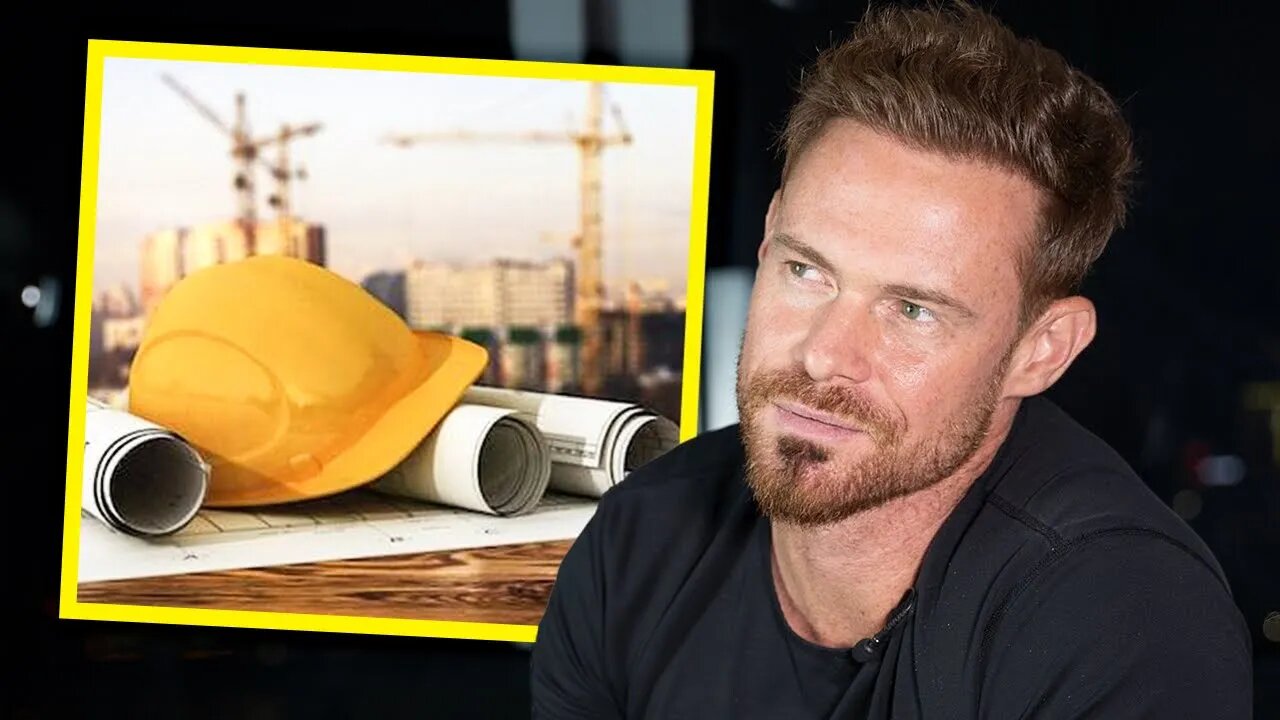 The System I Used To Grow My Construction Company
