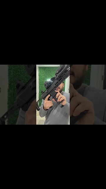 New PSA JAKL in 300BLK!