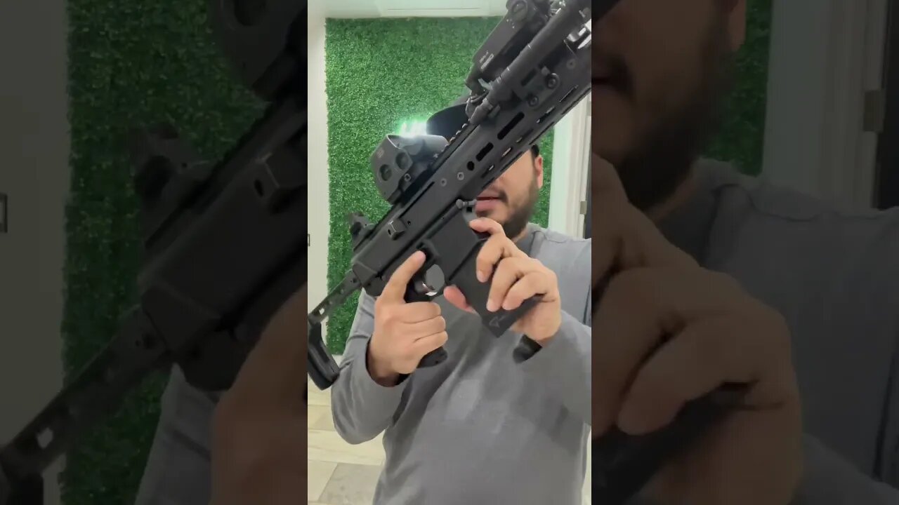 New PSA JAKL in 300BLK!