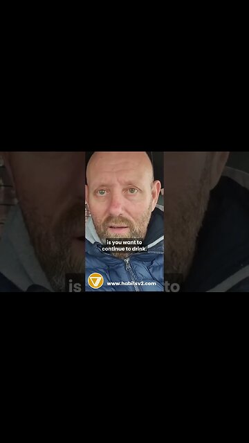 Overcome Inner Conflict #shorts #sobriety #onwardsandupwards