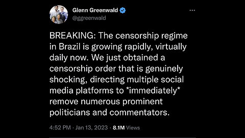 The War Between Elon Musk & Brazil’s Most Powerful Man - “Alexandre de Moraes” 9-9-24 Valuetainment