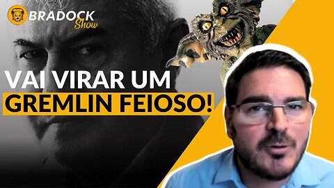 SENADOR MARCOS PONTES virou INSTRUMENTO de GLOBALISTAS? | Rodrigo Constantino