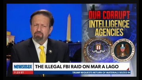 Ex FBI Agents Life is Threatened after he Speaks Out on the Corruption Within the FBI