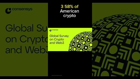 Crypto survey