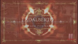 Duas Caras Instrumental - Adalberto II