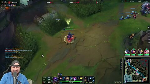 A little Jax practice | Daily Dose Of LEAGUE | 286
