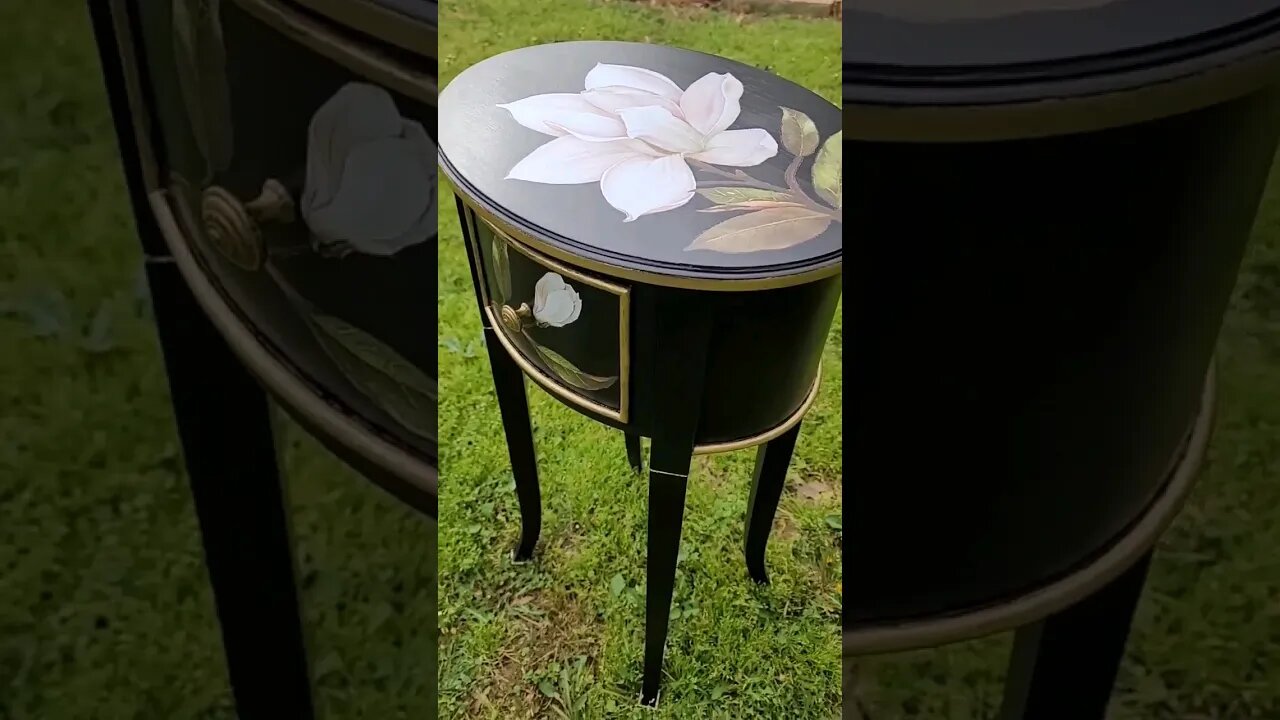 Table made Elegant #asmr #foryou #short