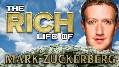 MARK ZUCKERBERG | The RICH Life | FORBES Net Worth 2018 ( Mansion, Cars, Clothes)