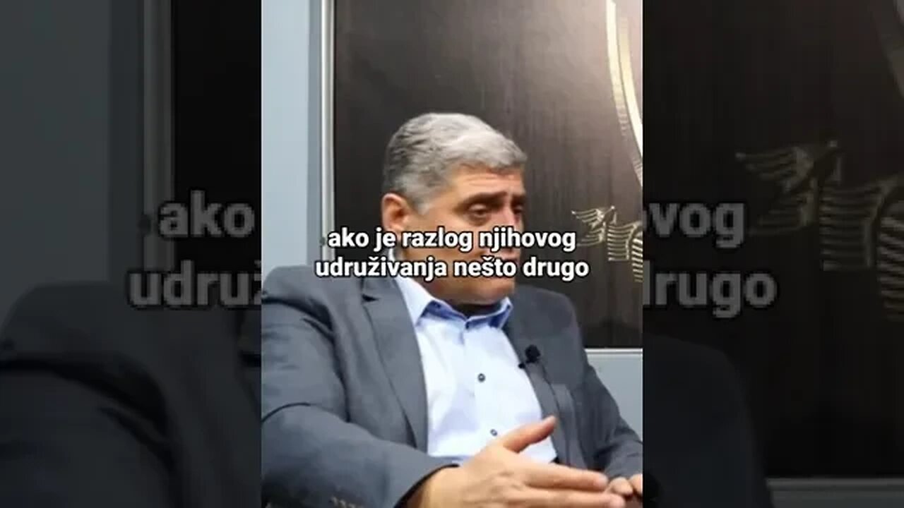 Šta je brak (Miroljub Petrović)