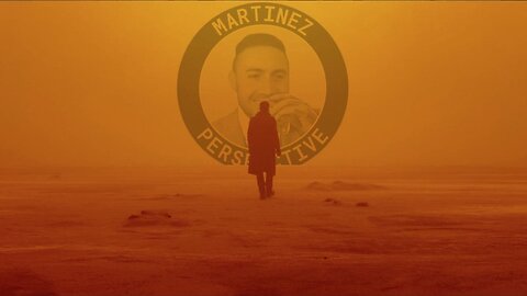 Martinez Politix (Dec. 4, 2024) | Anti-Schizo Celt-Iberian Alliance