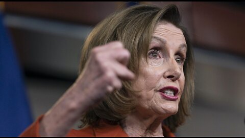 Pelosi Incites More 'Insurrection' Against the Supreme Court as Leftists Ramp up Threats