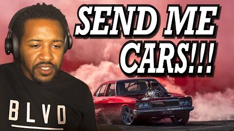 SEND ME YOUR CARS!!! | SUBSCRIBER CAR VIDEO SUBMISSION DETAILS