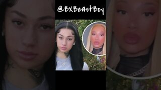 Bhad Bhabie Wants Black Privilege