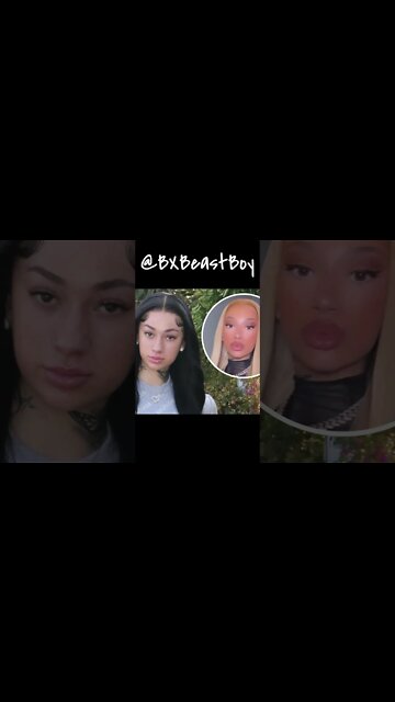 Bhad Bhabie Wants Black Privilege