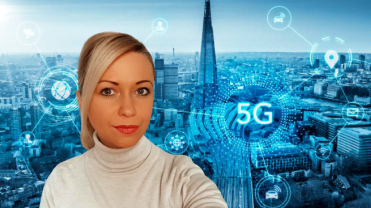 5G Agenda - Is It A Threat To Humanity?