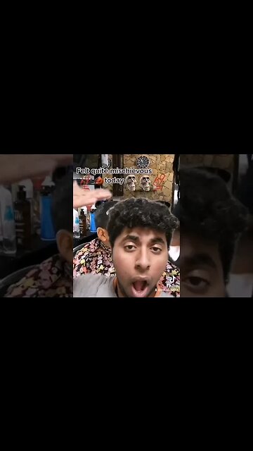 Someone arrest this man 😭