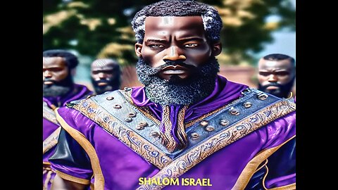 THE REAL HEROES ON EARTH ARE THE HEBREW ISRAELITE MEN!!!!!