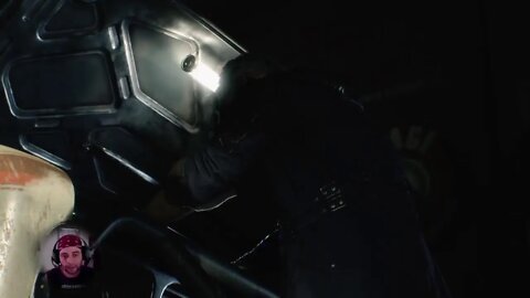 Ao Vivo Devil May Cry 5 DMC