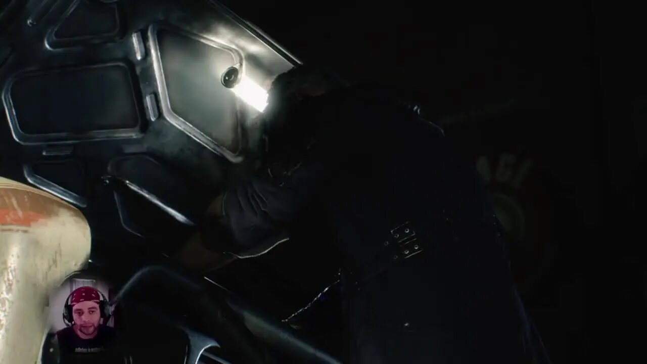 Ao Vivo Devil May Cry 5 DMC
