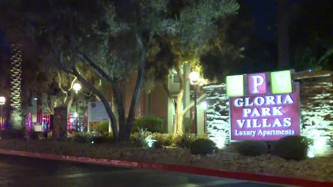 Man hospitalized after suspected armed robbery near Spring Mountain, Decatur