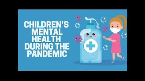 How to deal with children in the pandemic- Covid 19