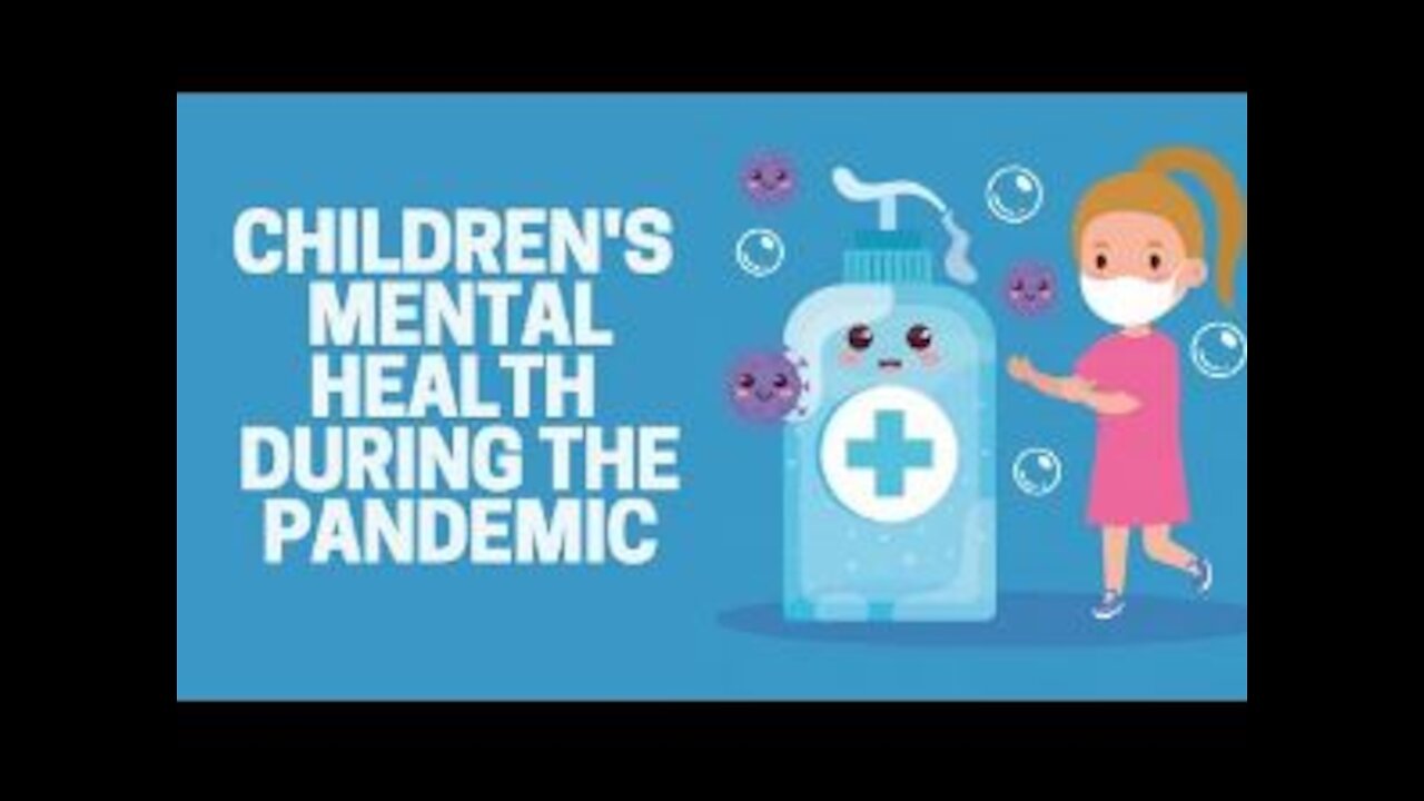 How to deal with children in the pandemic- Covid 19